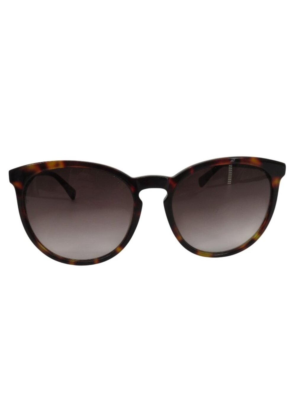 Longchamp LO606S Tortoise Shell Sunglasses Gradient Lenses Havana Brown Sunnies